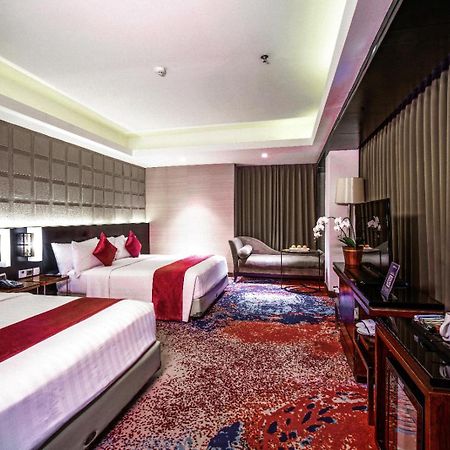 Aston Pasteur Hotel Bandung Kültér fotó