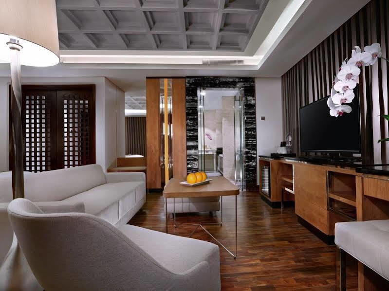 Aston Pasteur Hotel Bandung Kültér fotó